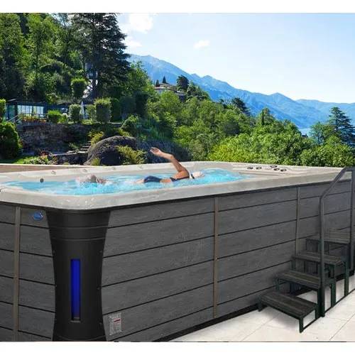 Swimspa X-Series hot tubs for sale in Galveston